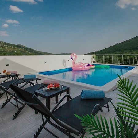 Villa Lanterna Prapatnica Zewnętrze zdjęcie