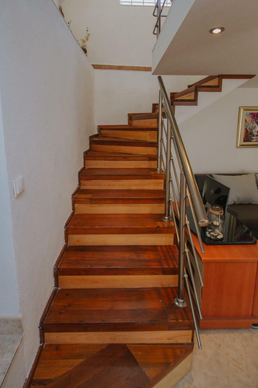 Villa Lanterna Prapatnica Zewnętrze zdjęcie